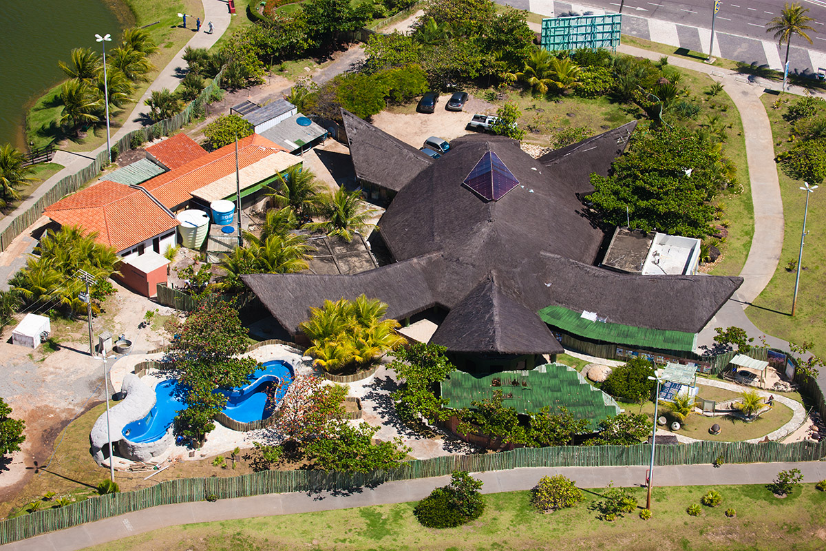 Pontos Turísticos de Aracaju