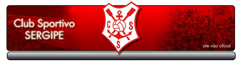 Club Sportivo Sergipe