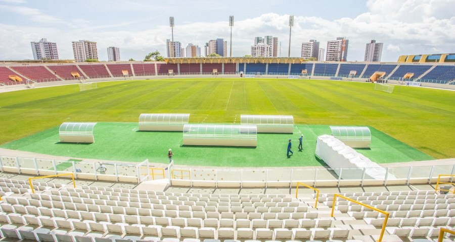 Futebol Sergipano