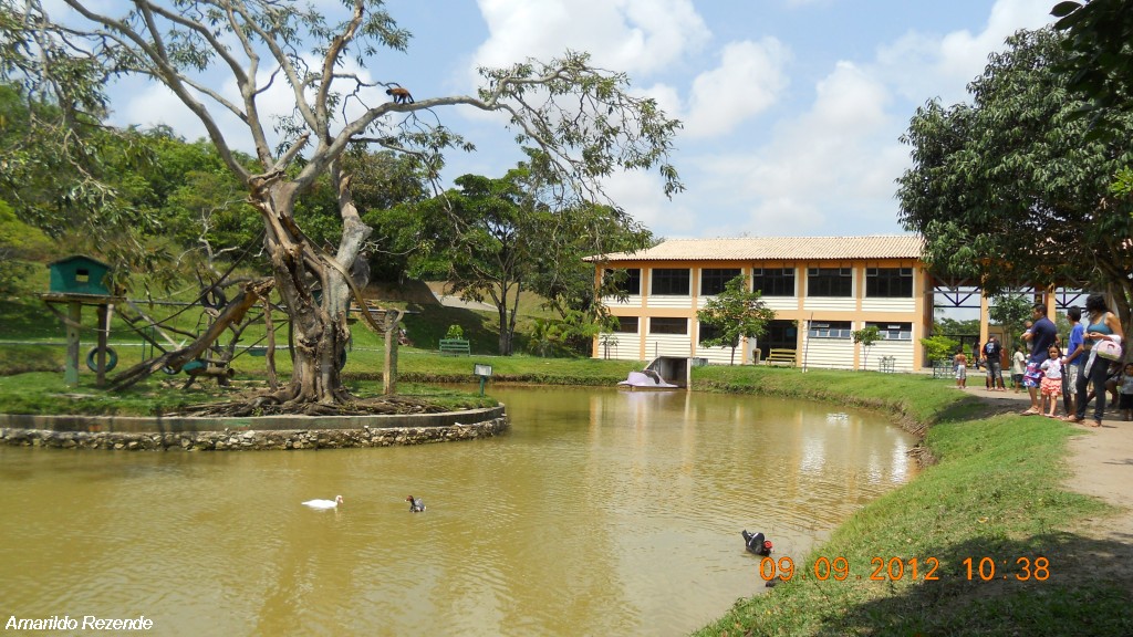 Zoológico de Aracaju