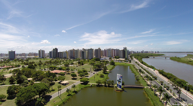 Parque da Sementeira