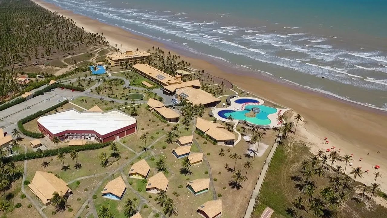 Barra dos Coqueiros Sergipe