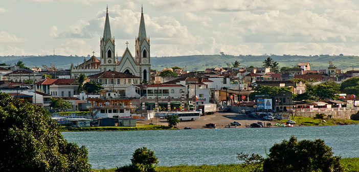 Propriá Sergipe