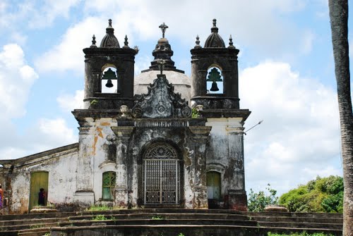 Laranjeiras Sergipe