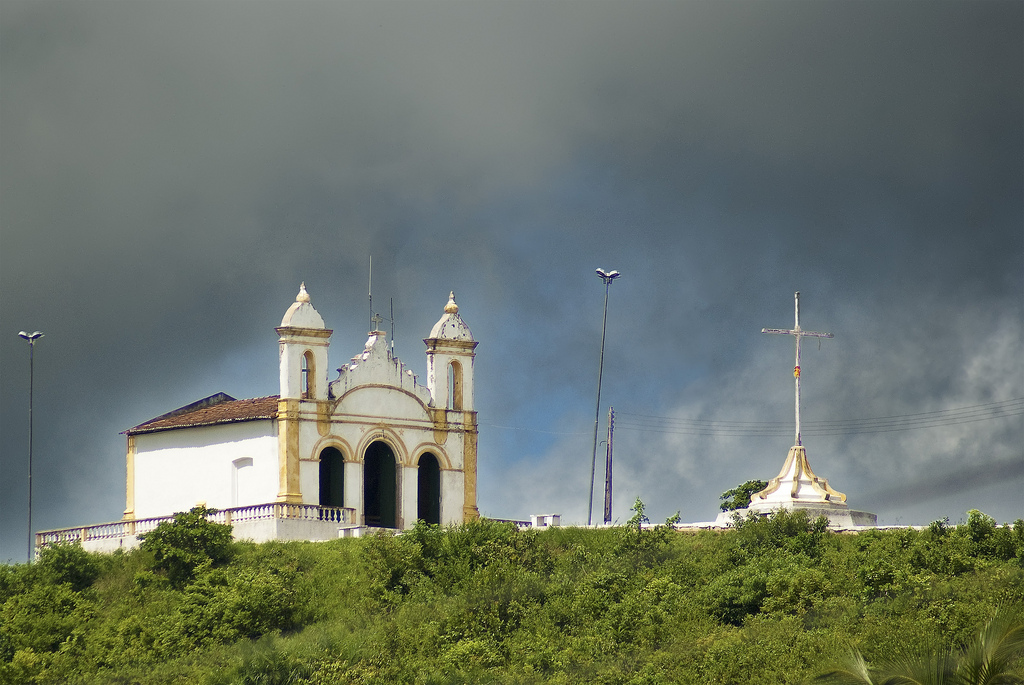 Laranjeiras Sergipe