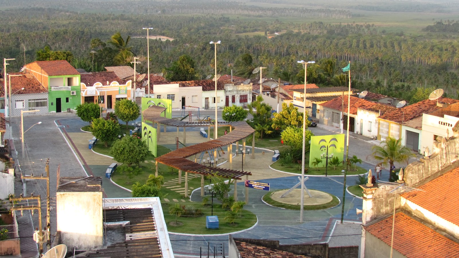 Pacatuba Sergipe