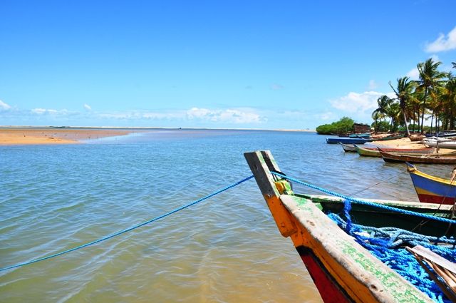 Ponta dos Mangues