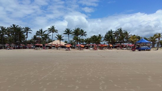 Praia do Mosqueiro