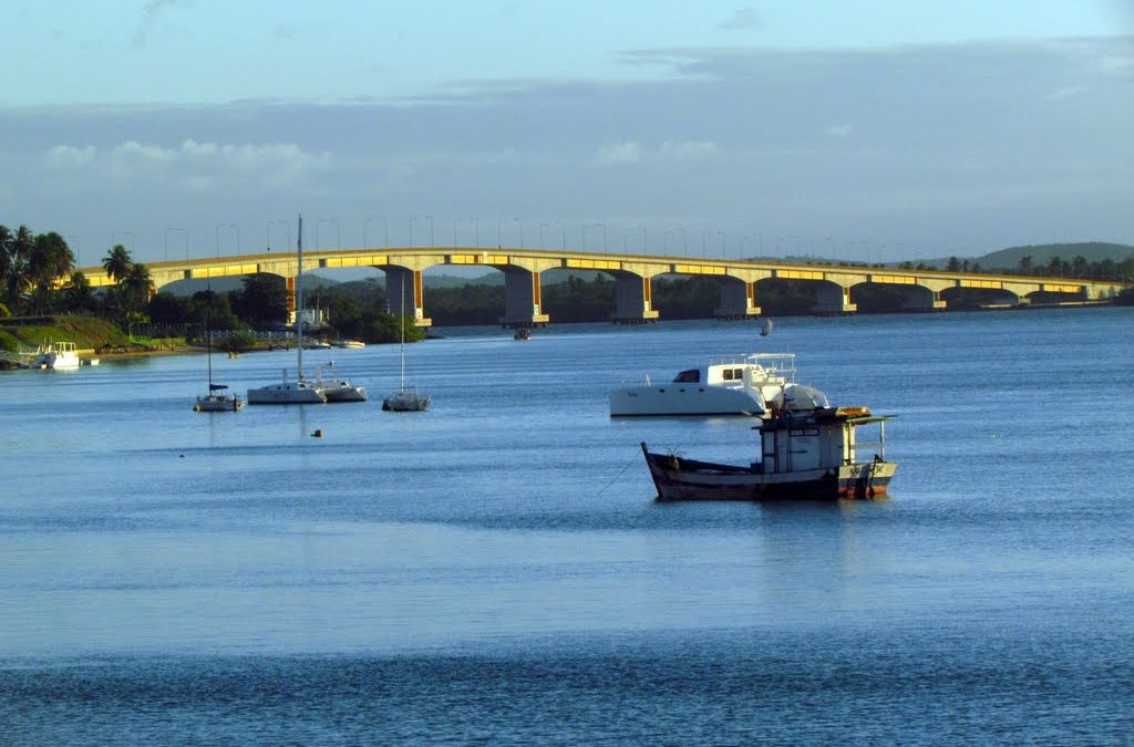 ponte joel silveira