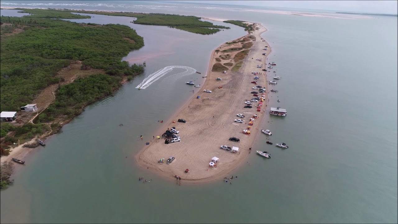 Praia do Viral Aracaju