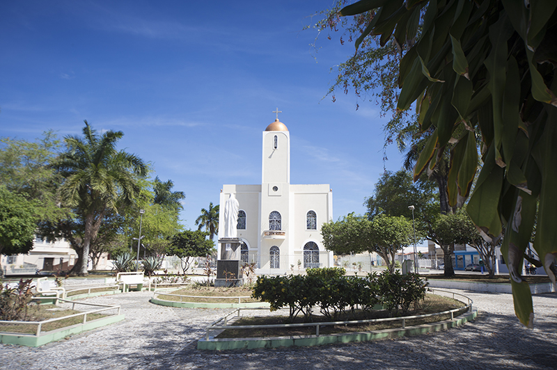 Boquim Sergipe