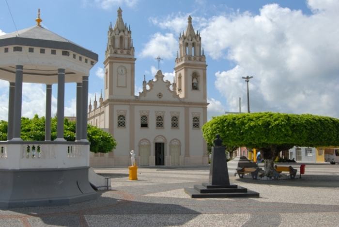 Capela Sergipe
