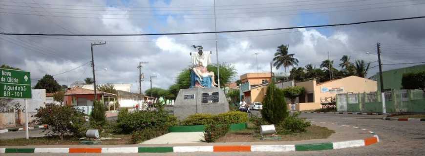 Graccho Cardoso Sergipe