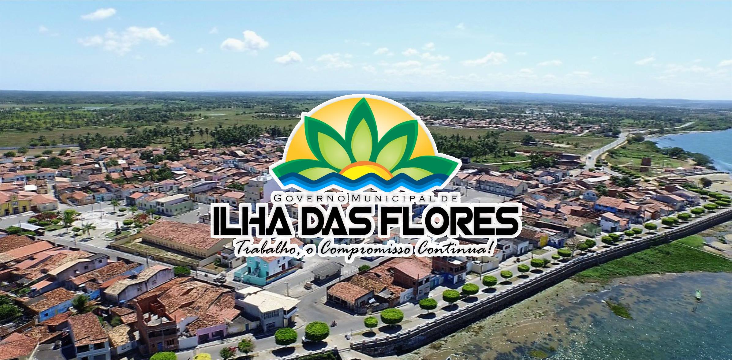 Ilha das Flores Sergipe