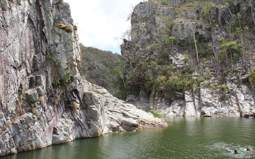 Poções da Ribeira