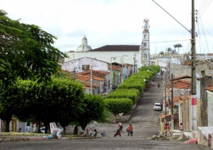 Aquidabã Sergipe