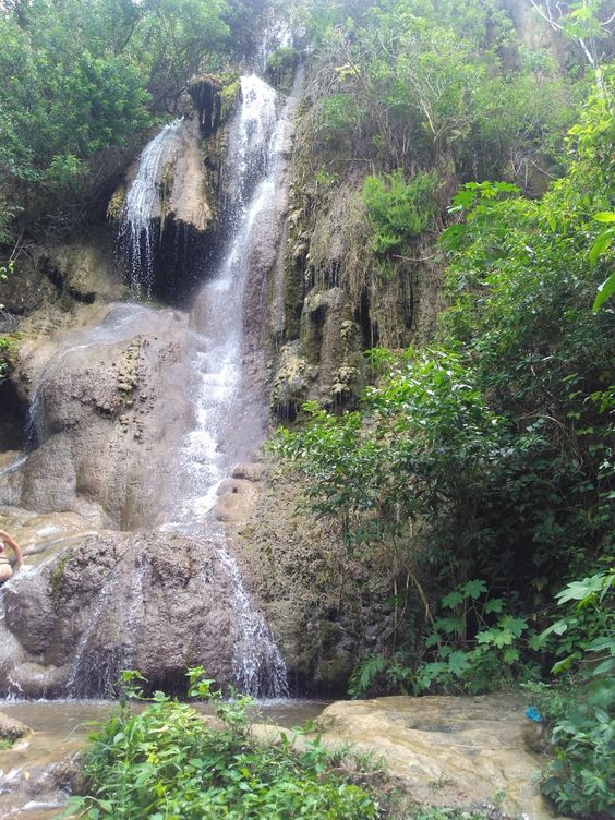 Cachoeira do Saboeiro