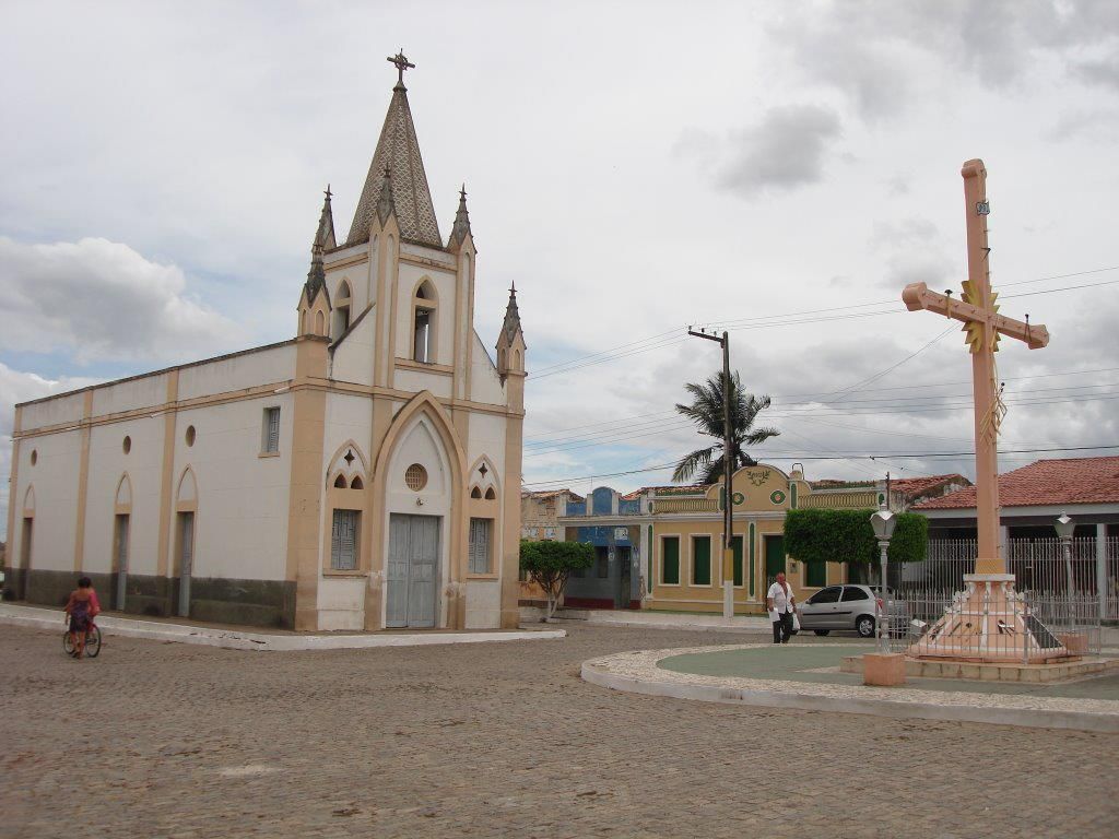 Canhoba Sergipe