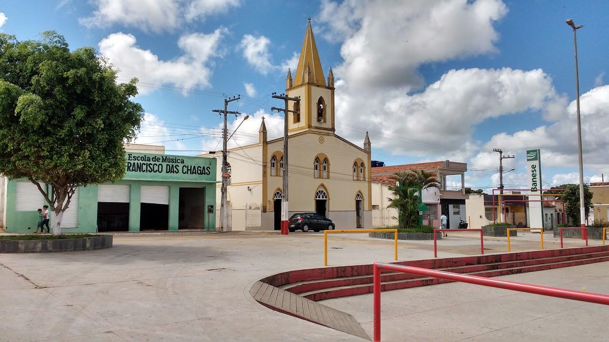 Carira Sergipe