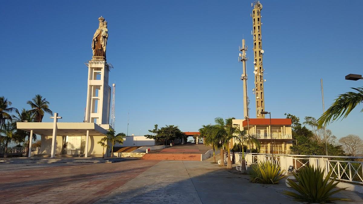 Carmópolis Sergipe