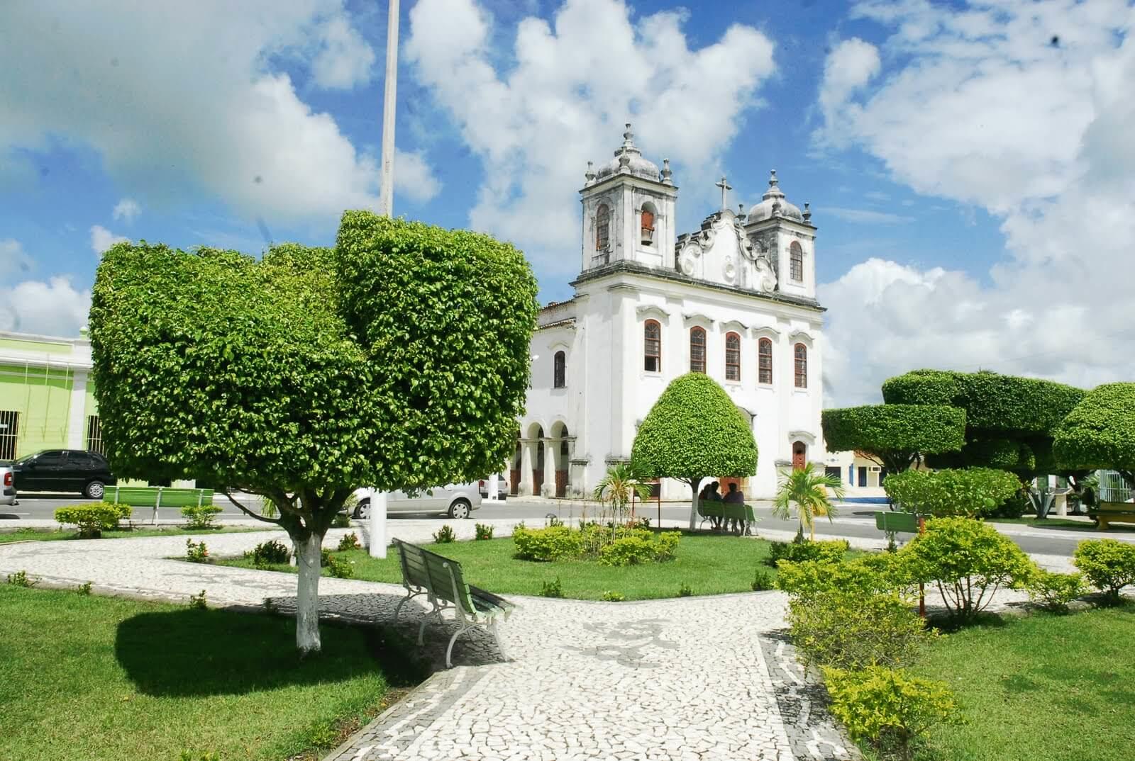 Divina Pastora Sergipe