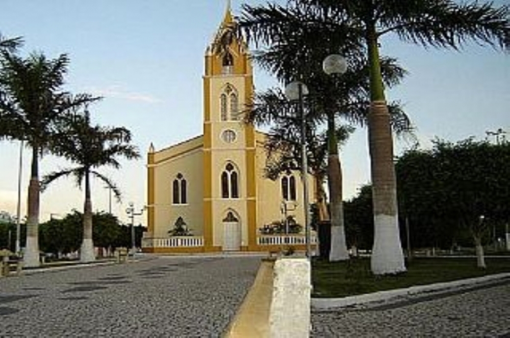 Frei Paulo Sergipe