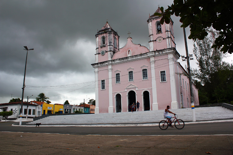 Japaratuba Sergipe