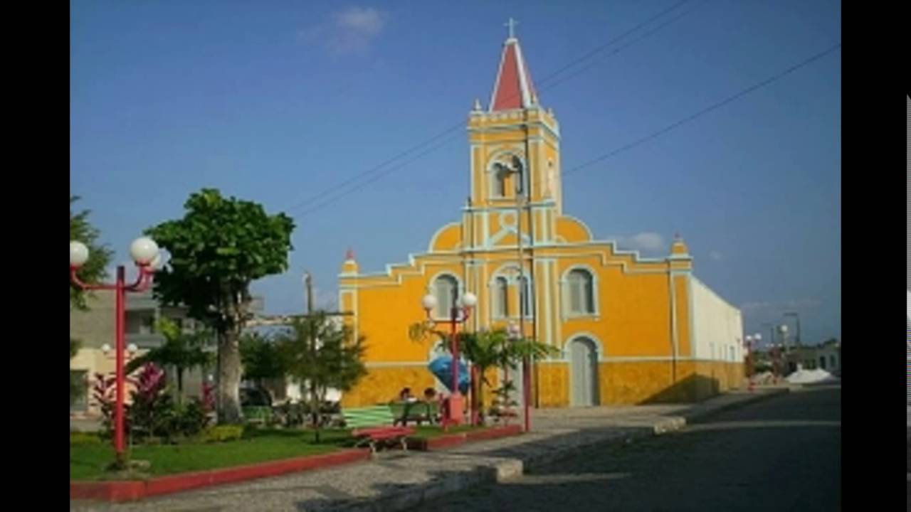 Macambira Sergipe