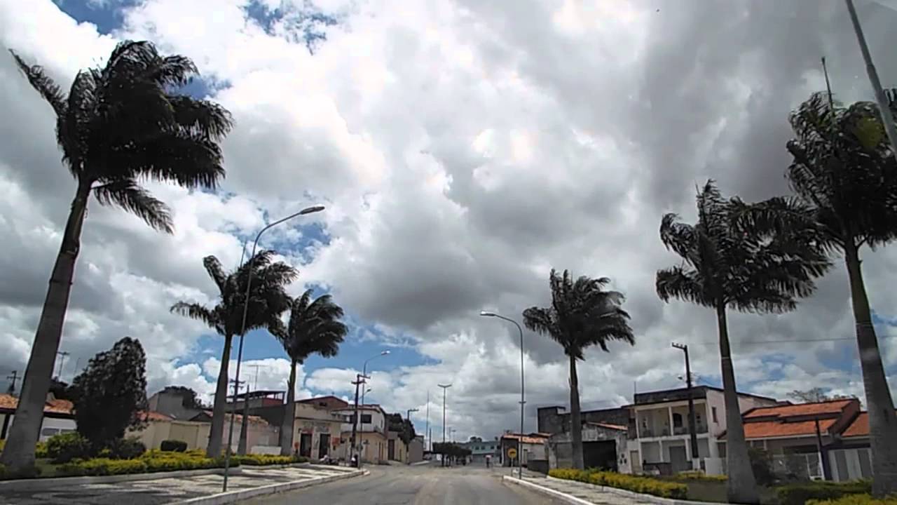 Pinhão Sergipe