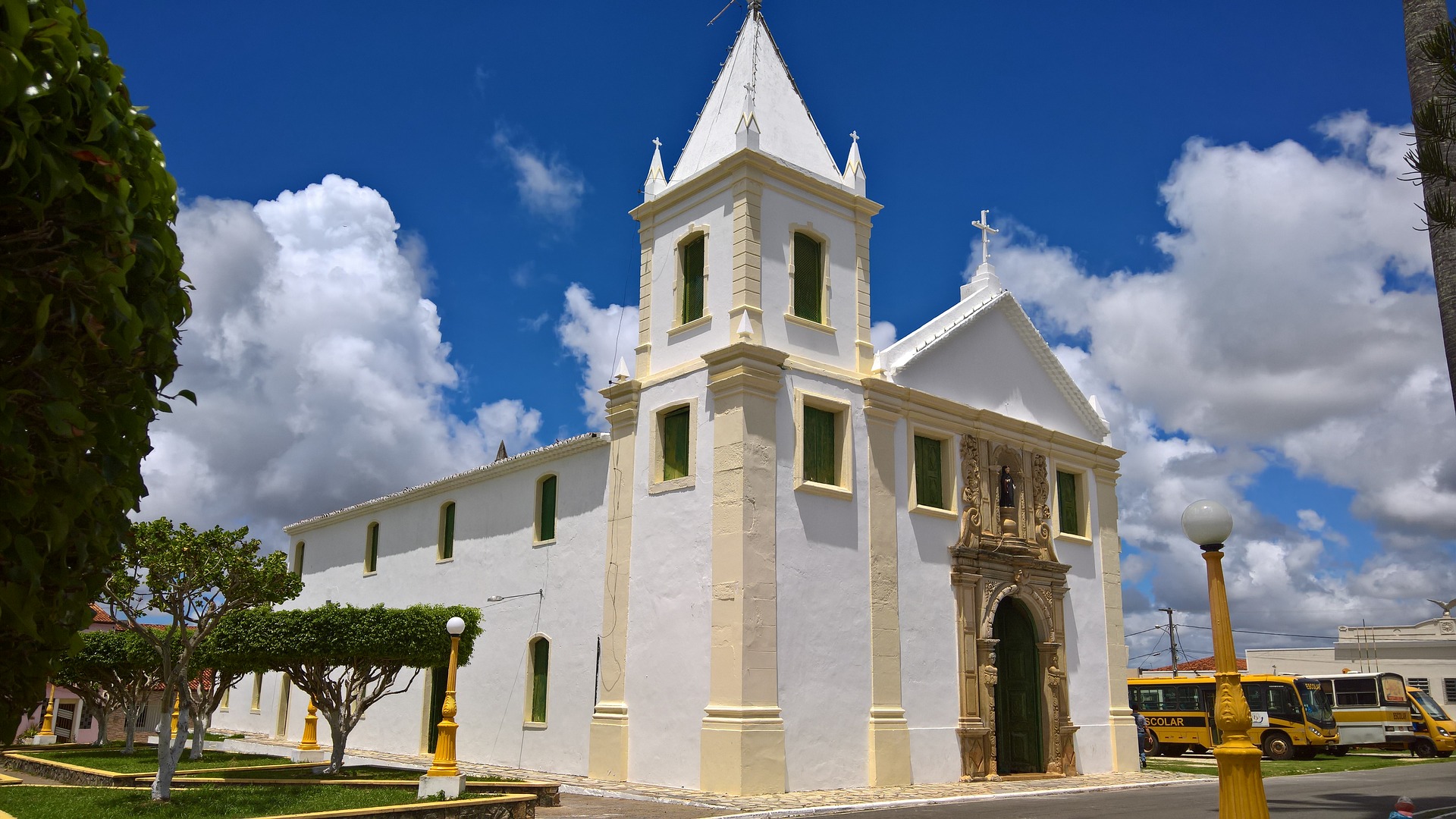 Riachuelo Sergipe