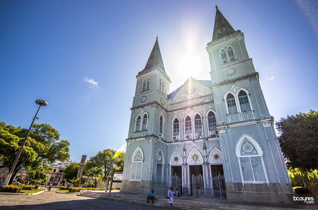 Catedral Metropolitana de Aracaju