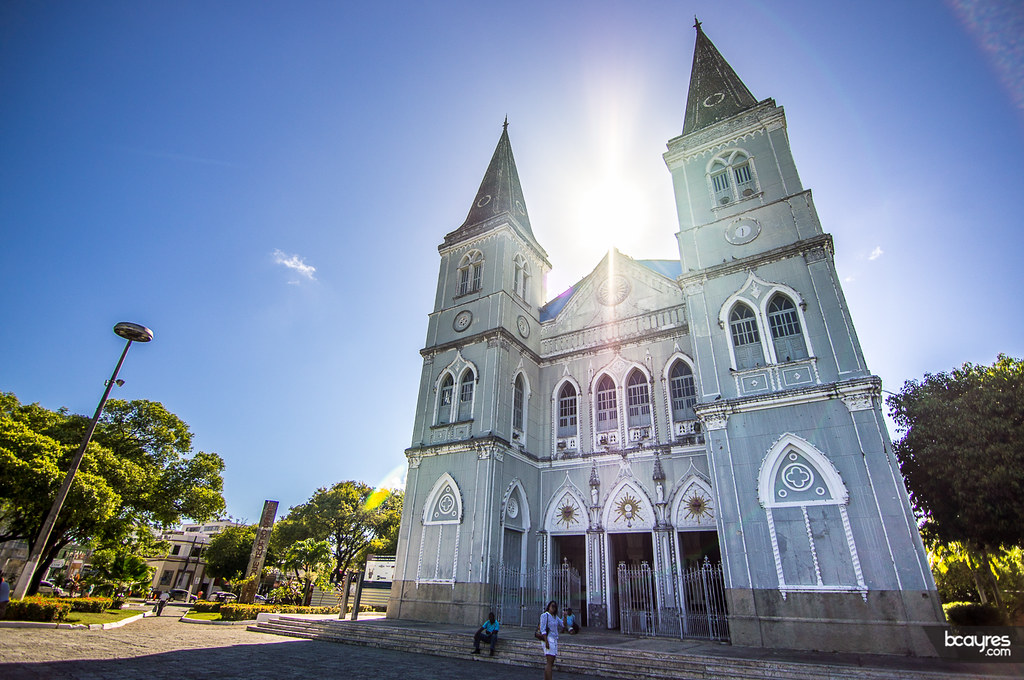 Catedral Metropolitana de Aracaju