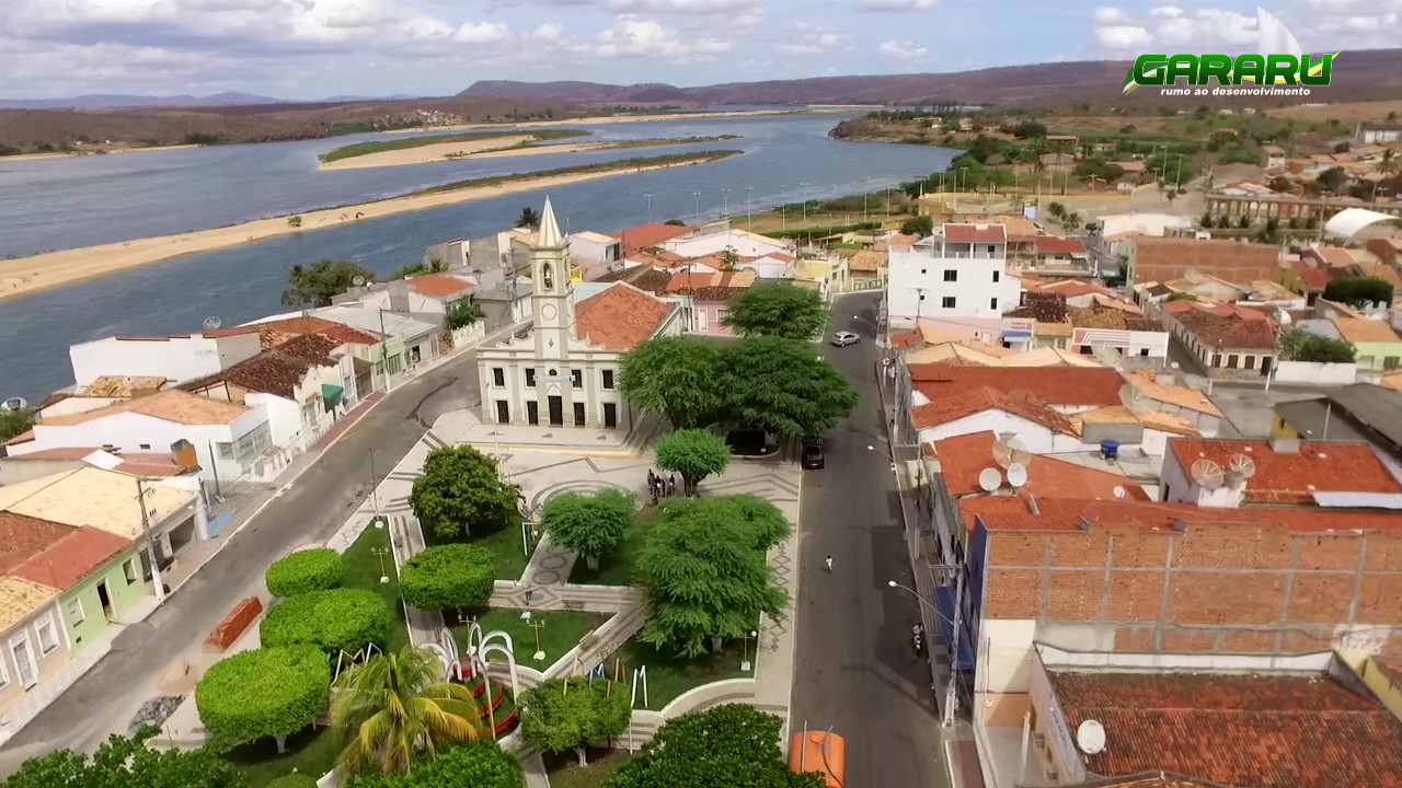 Gararu Sergipe