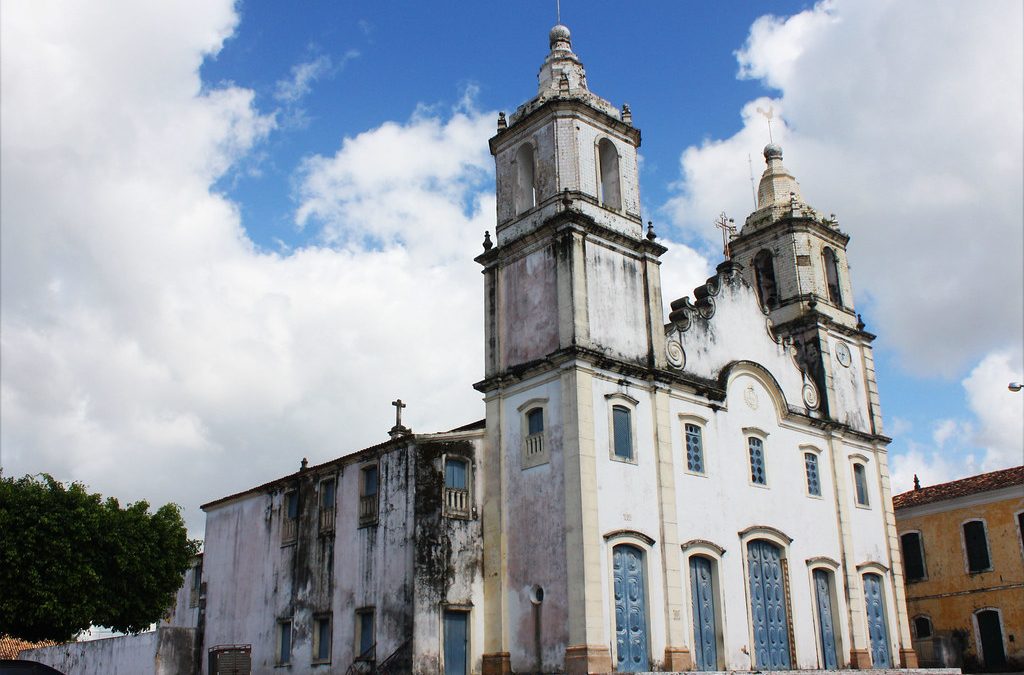 Igreja Nossa Senhora da Vitoria