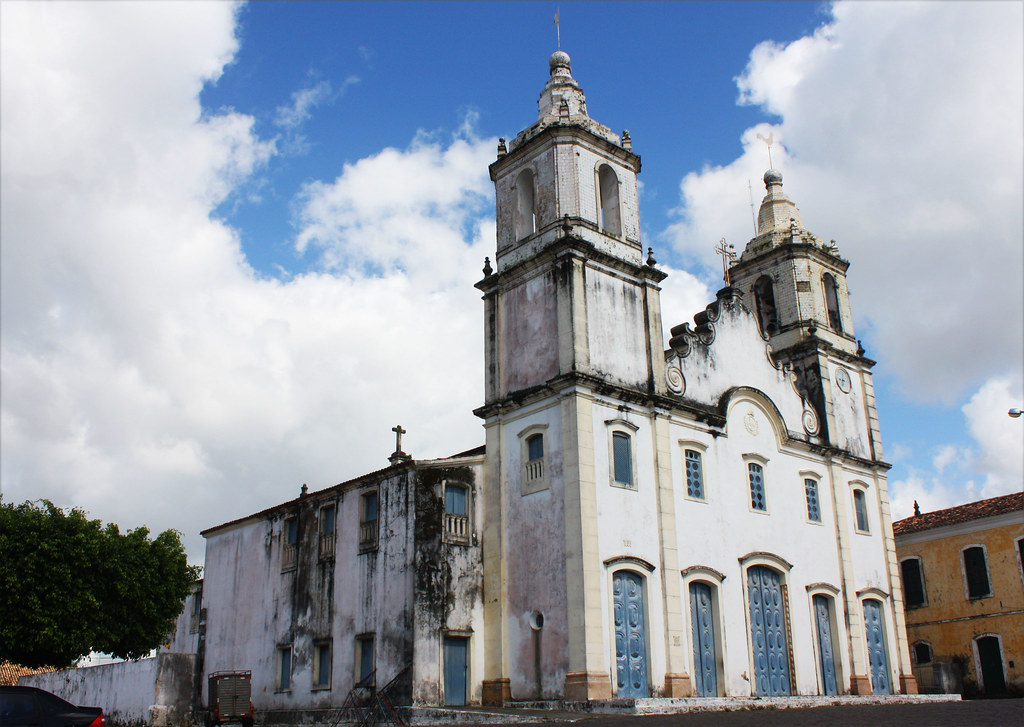 Igreja Nossa Senhora da Vitoria