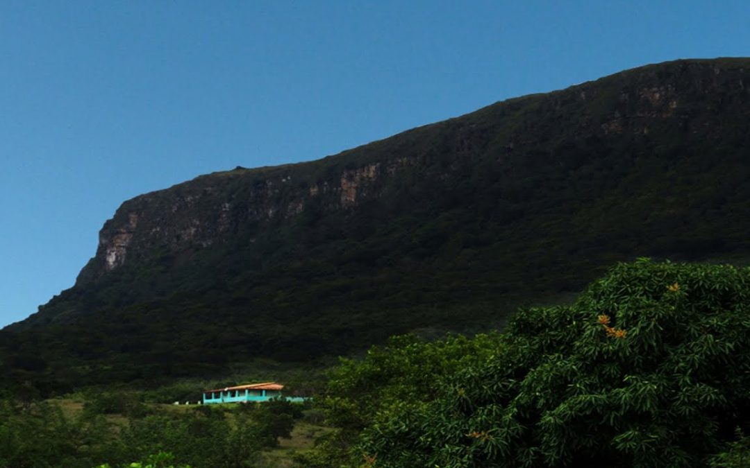 Serra de Itabaiana