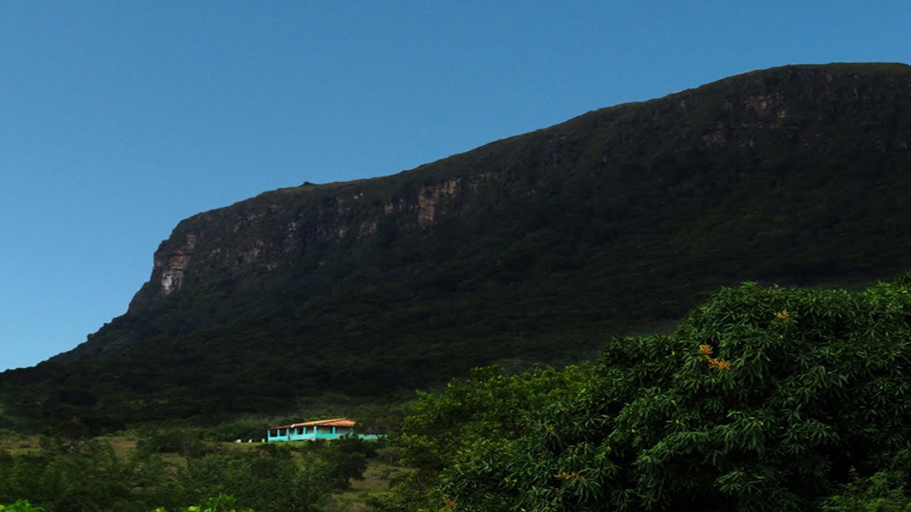 Serra de Itabaiana