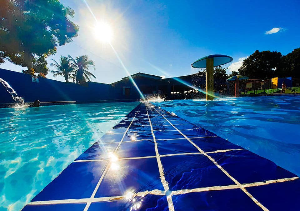 Balneario Passaro Azul