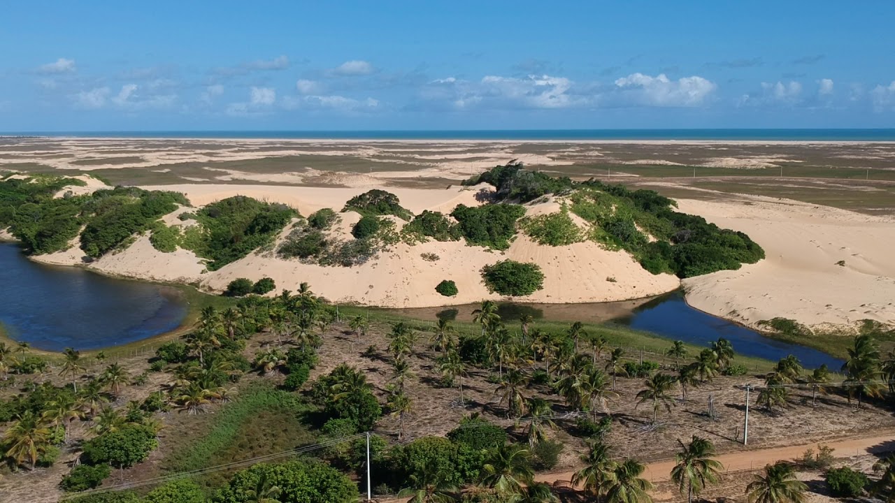 Litoral Norte Sergipano