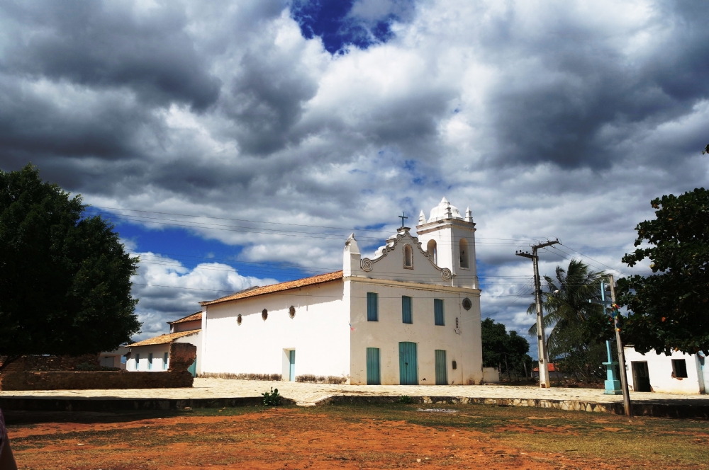 Ilha de São Pedro Sergipe