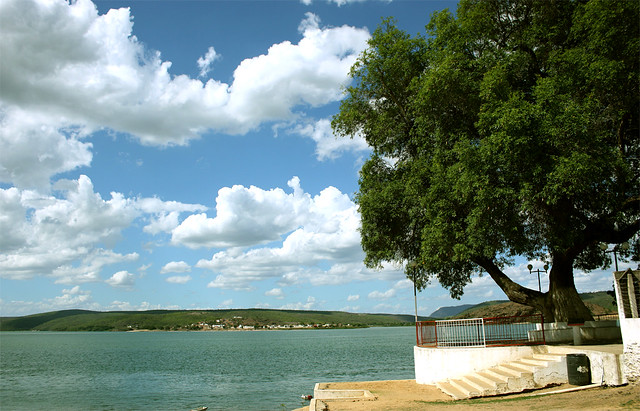 Ilha do Ouro Sergipe